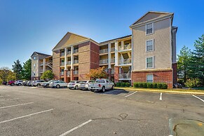 Quiet Condo w/ Patio: 3 Mi to Dtwn Branson!