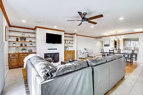 Walk to Paradise Hills Golf Course: Condo w/ Patio