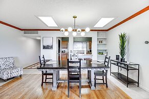 Walk to Paradise Hills Golf Course: Condo w/ Patio