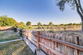 Walk to Paradise Hills Golf Course: Condo w/ Patio