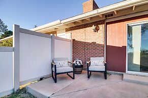 Walk to Paradise Hills Golf Course: Condo w/ Patio