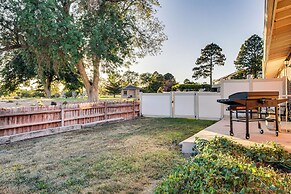 Walk to Paradise Hills Golf Course: Condo w/ Patio