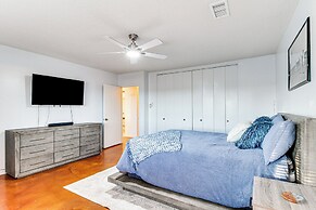 Walk to Paradise Hills Golf Course: Condo w/ Patio