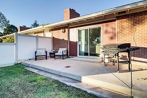 Walk to Paradise Hills Golf Course: Condo w/ Patio