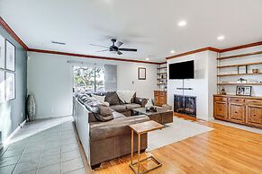 Walk to Paradise Hills Golf Course: Condo w/ Patio