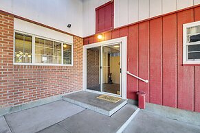 Walk to Paradise Hills Golf Course: Condo w/ Patio