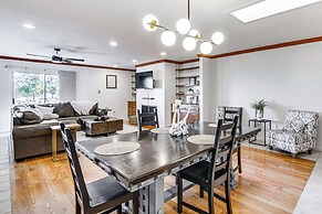 Walk to Paradise Hills Golf Course: Condo w/ Patio