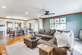 Walk to Paradise Hills Golf Course: Condo w/ Patio