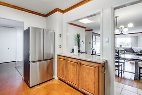 Walk to Paradise Hills Golf Course: Condo w/ Patio