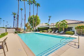 Rancho Mirage Condo Near El Paseo & The River!