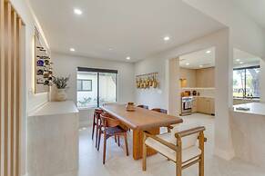 Rancho Mirage Condo Near El Paseo & The River!