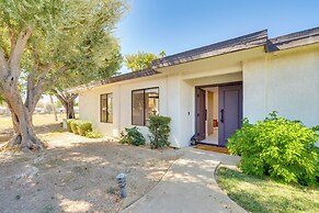 Rancho Mirage Condo Near El Paseo & The River!