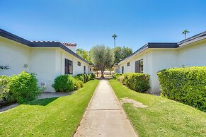 Rancho Mirage Condo Near El Paseo & The River!