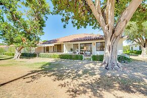 Rancho Mirage Condo Near El Paseo & The River!