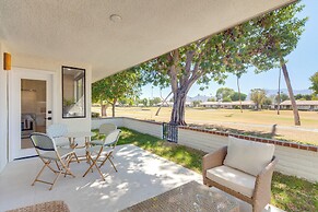 Rancho Mirage Condo Near El Paseo & The River!