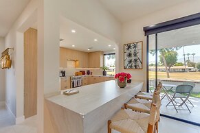 Rancho Mirage Condo Near El Paseo & The River!