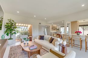 Rancho Mirage Condo Near El Paseo & The River!