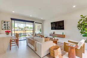 Rancho Mirage Condo Near El Paseo & The River!