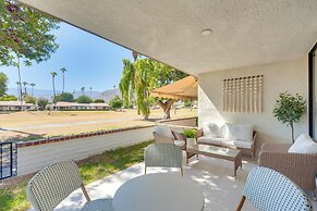 Rancho Mirage Condo Near El Paseo & The River!