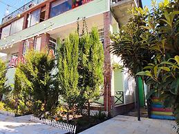 Gabala Boutique Hotel