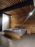 Gabala Boutique Hotel