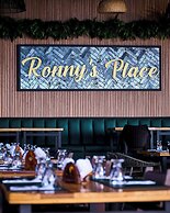 Ronny's Flat Manuel Antonio