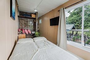 Ronny's Flat Manuel Antonio