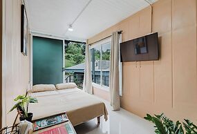 Ronny's Flat Manuel Antonio