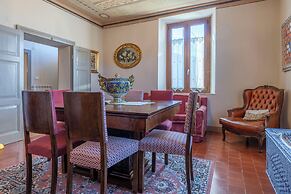 Orazio Liberty House, Fivizzano, Wifi And Jacuzzi