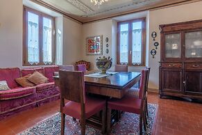 Orazio Liberty House, Fivizzano, Wifi And Jacuzzi