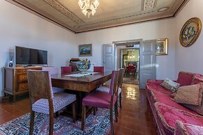 Orazio Liberty House, Fivizzano, Wifi And Jacuzzi