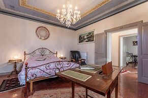 Orazio Liberty House, Fivizzano, Wifi And Jacuzzi
