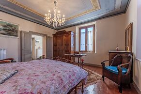 Orazio Liberty House, Fivizzano, Wifi And Jacuzzi