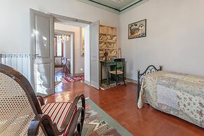 Orazio Liberty House, Fivizzano, Wifi And Jacuzzi