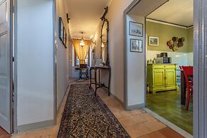 Orazio Liberty House, Fivizzano, Wifi And Jacuzzi