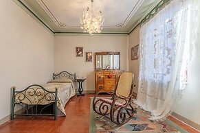 Orazio Liberty House, Fivizzano, Wifi And Jacuzzi