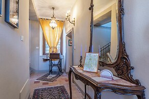 Orazio Liberty House, Fivizzano, Wifi And Jacuzzi