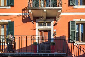 Orazio Liberty House, Fivizzano, Wifi And Jacuzzi