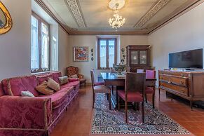 Orazio Liberty House, Fivizzano, Wifi And Jacuzzi