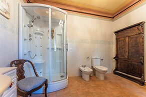 Orazio Liberty House, Fivizzano, Wifi And Jacuzzi