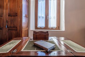 Orazio Liberty House, Fivizzano, Wifi And Jacuzzi