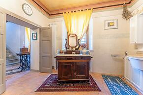 Orazio Liberty House, Fivizzano, Wifi And Jacuzzi