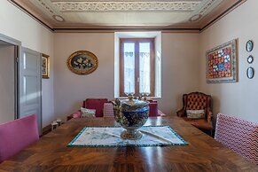 Orazio Liberty House, Fivizzano, Wifi And Jacuzzi