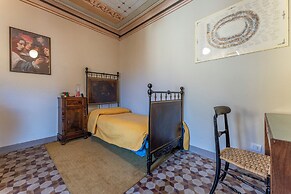 Orazio Liberty House, Fivizzano, Wifi And Jacuzzi