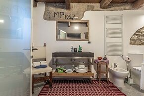 Orazio Liberty House, Fivizzano, Wifi And Jacuzzi