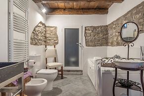 Orazio Liberty House, Fivizzano, Wifi And Jacuzzi
