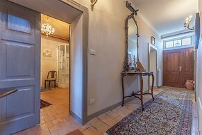 Orazio Liberty House, Fivizzano, Wifi And Jacuzzi