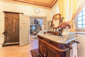 Orazio Liberty House, Fivizzano, Wifi And Jacuzzi