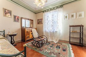Orazio Liberty House, Fivizzano, Wifi And Jacuzzi