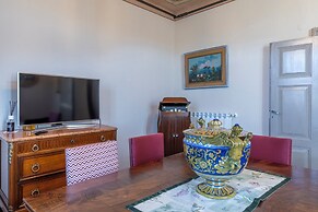 Orazio Liberty House, Fivizzano, Wifi And Jacuzzi